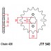 JTF548.13 - звезда JT передняя