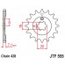 JT SPROCKETS JTF555.14 - звезда приводная ведущая