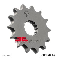 JT SPROCKETS JTF558.14 - звезда приводная ведущая