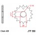 JT SPROCKETS JTF558.14 - звезда приводная ведущая