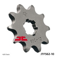 JT SPROCKETS JTF562.10 - звезда приводная ведущая