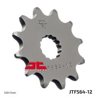 JT SPROCKETS JTF564.12 - звезда приводная ведущая