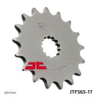 JT SPROCKETS JTF565.17 - звезда приводная ведущая