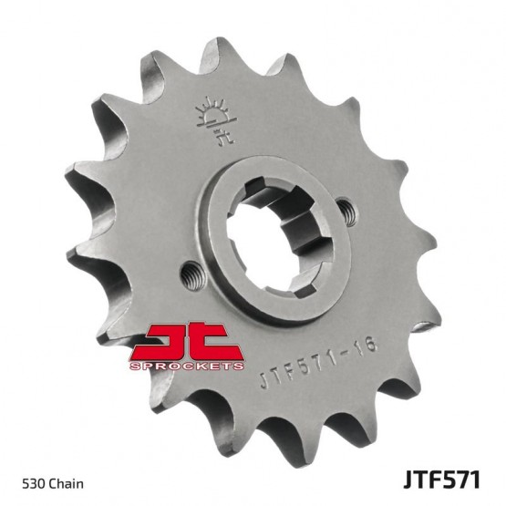 JT SPROCKETS JTF571.16 - звезда приводная ведущая