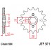 JT SPROCKETS JTF571.16 - звезда приводная ведущая