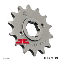 JT SPROCKETS JTF575.14 - звезда приводная ведущая