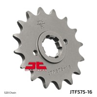 JT SPROCKETS JTF575.16 - звезда приводная ведущая
