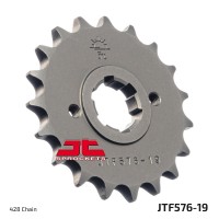 JT SPROCKETS JTF576.19 - звезда приводная ведущая