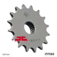 JT SPROCKETS JTF582.16 - звезда приводная ведущая