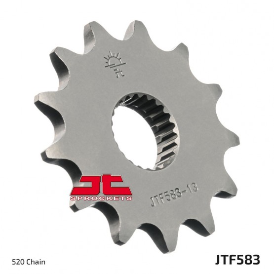 JTF583.13 - звезда JT передняя