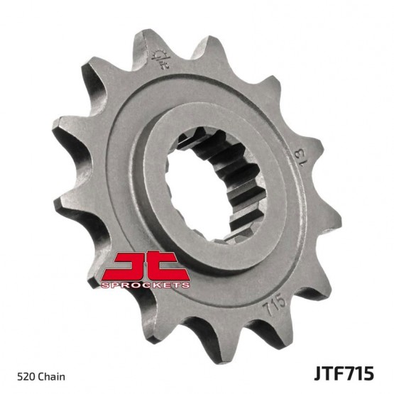 JTF715.13 - звезда JT передняя