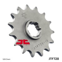 JT SPROCKETS JTF728.15 - звезда приводная ведущая