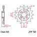JT SPROCKETS JTF741.15 - звезда приводная ведущая