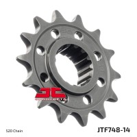 JT SPROCKETS JTF748.14 - звезда приводная ведущая