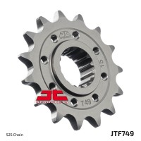 JT SPROCKETS JTF749.15 - звезда приводная ведущая