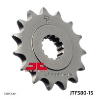 JT SPROCKETS JTF580.15 - звезда приводная ведущая