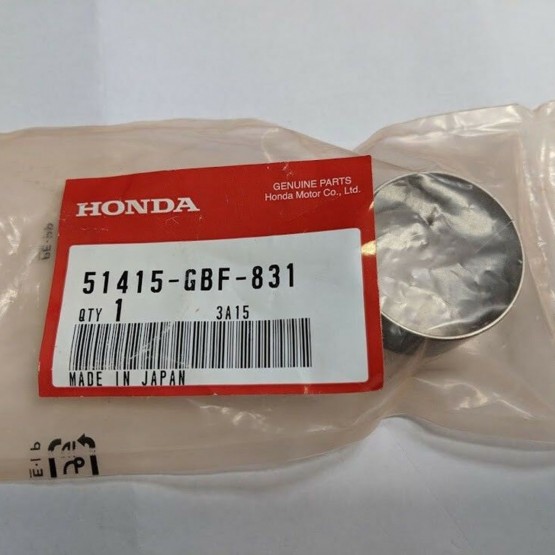 Honda 51415-GBF-831 - направляющая вилки (скользящая) Honda 51415-GBF-831 - направляющая вилки (скользящая)