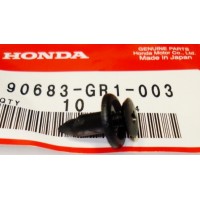 Honda 90683-GR1-003 - клипса