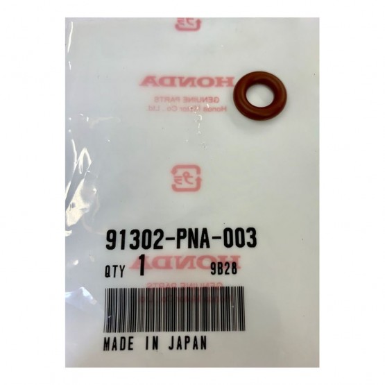 Honda 91302-PNA-003 - уплотнительное кольцо (7.45x3.61) Honda 91302-PNA-003 - уплотнительное кольцо (7.45x3.61)