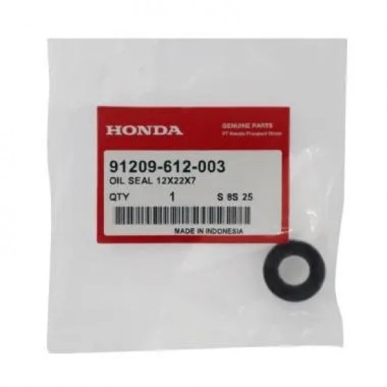 Honda 91209-612-003 - сальник 12x22x7 (ARAI)