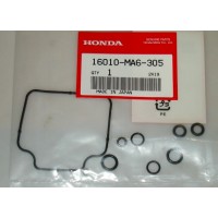 Honda 16010-MA6-305 - ремкомплект карбюра