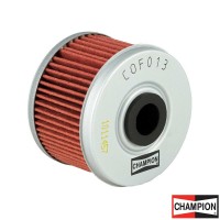CHAMPION COF013 - масляный фильтр (HF-113)