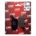 TRW MCB634 - накладки тормозные TRW MCB634 - накладки тормозные