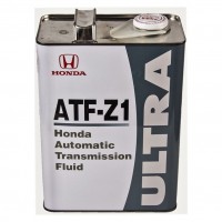 Honda 0826699904 - масло HONDA ULTRA ATF-Z1, 4 л.