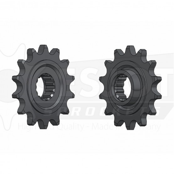 ESJOT 50-29024-14 - звезда приводная ведущая (JTF1535.14) ESJOT 50-29024-14 - звезда приводная ведущая (JTF1535.14)
