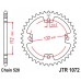 JTR1072.38 - звезда JT задняя