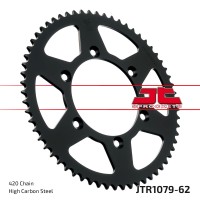 JT SPROCKETS JTR1079.62 - звезда приводная ведомая