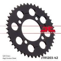 JT SPROCKETS JTR1203.42 - звезда приводная ведомая