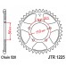 JT SPROCKETS JTR1225.36 - звезда приводная ведомая