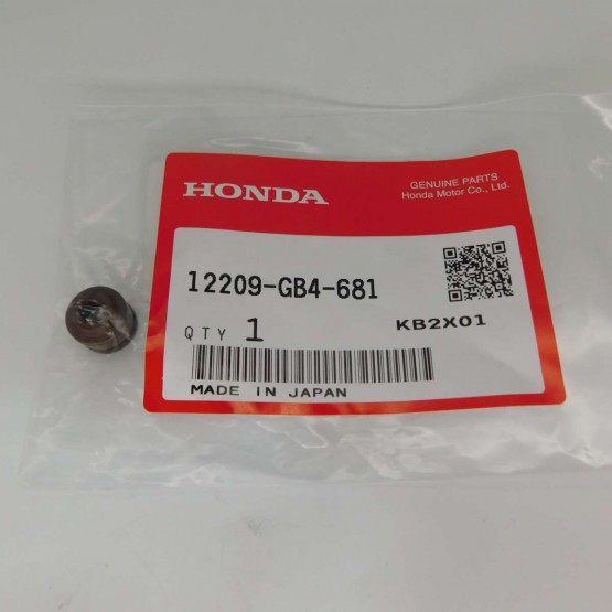 Honda 12209-GB4-681 - маслосъемный колпачок