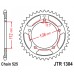 JTR1304.41 - звезда JT задняя