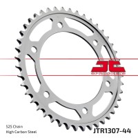 JT SPROCKETS JTR1307.44 - звезда приводная ведомая