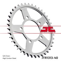 JT SPROCKETS JTR1313.40 - звезда приводная ведомая