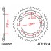JTR1314.39 - звезда JT задняя