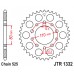 JT SPROCKETS JTR1332.47 - звезда приводная ведомая