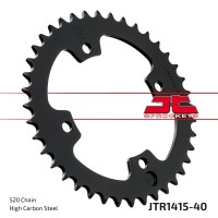JT SPROCKETS JTR1415.40 - звезда приводная ведомая