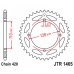 JT SPROCKETS JTR1465.46 - звезда приводная ведомая JT SPROCKETS JTR1465.46 - звезда приводная ведомая