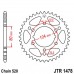 JT SPROCKETS JTR1478.43 - звезда приводная ведомая JT SPROCKETS JTR1478.43 - звезда приводная ведомая