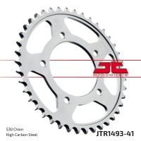 JT SPROCKETS JTR1493.41 - звезда приводная ведомая