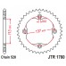 JT SPROCKETS JTR1760.36 - звезда приводная ведомая JT SPROCKETS JTR1760.36 - звезда приводная ведомая