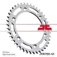 JT SPROCKETS JTR1791.41 - звезда приводная ведомая