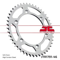 JT SPROCKETS JTR1791.46 - звезда приводная ведомая