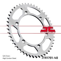 JT SPROCKETS JTR1791.48 - звезда приводная ведомая