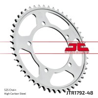 JT SPROCKETS JTR1792.48 - звезда приводная ведомая