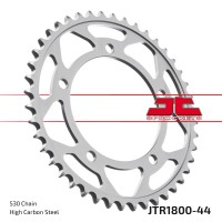 JT SPROCKETS JTR1800.44 - звезда приводная ведомая