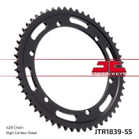 JT SPROCKETS JTR1839.55 - звезда приводная ведомая